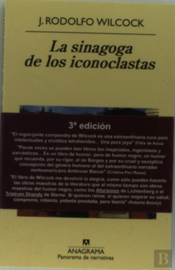 Bertrand.pt - La Sinagoga De Los Iconoclastas