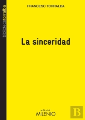 La Sinceridad
