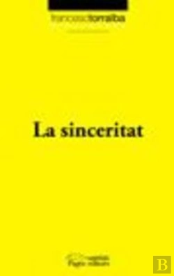 Bertrand.pt - La Sinceritat