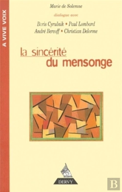 Bertrand.pt - La Sincérité Du Mensonge