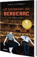 La Síndrome De Bergerac (Premi Edebé De Literatura Juvenil 2021)