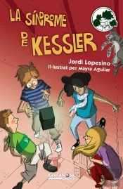 La Síndrome De Kessler