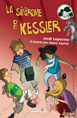 Bertrand.pt - La Síndrome De Kessler