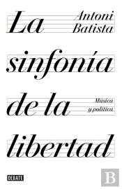 La Sinfonía De La Libertad