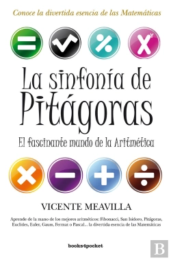 Bertrand.pt - La Sinfonía De Pitágoras