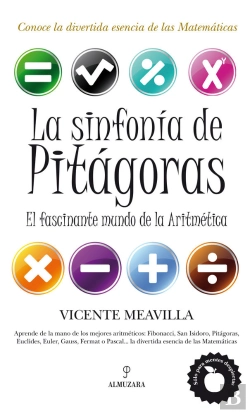 Bertrand.pt - La Sinfonía De Pitágoras