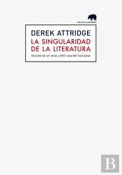 La Singularidad De La Literatura