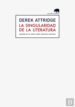 Bertrand.pt - La Singularidad De La Literatura
