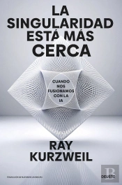 La Singularidad Esta Mas Cerca