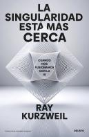La Singularidad Esta Mas Cerca