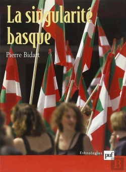 Bertrand.pt - La Singularité Basque ; Généalogie Et Usages