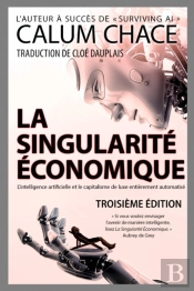La Singularite Economique