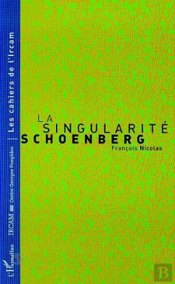 Bertrand.pt - La Singularite Schoenberg