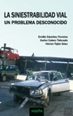 Bertrand.pt - La Siniestrabilidad Vial