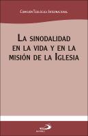 La Sinodalidad En La Vida Y En La Misión De La Iglesia