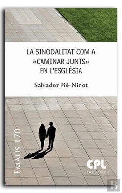 Bertrand.pt - La Sinodalitat Com A 'Caminar Junts' En L'Esglesia