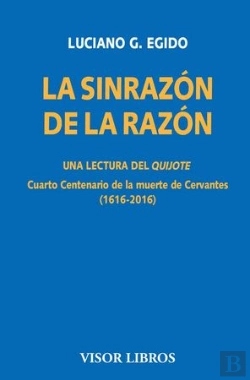Bertrand.pt - La Sinrazón De La Razón. Una Lectura Del Quijote