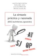 La Sintaxis Práctica Y Razonada