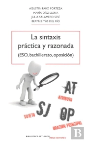La Sintaxis Práctica Y Razonada
