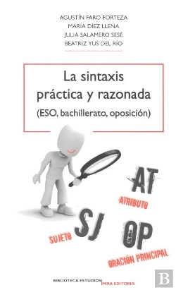Bertrand.pt - La Sintaxis Práctica Y Razonada