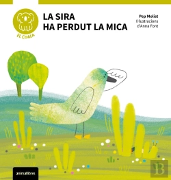 Bertrand.pt - La Sira Ha Perdut La Mica