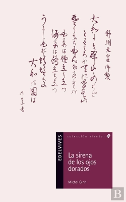 Bertrand.pt - La Sirena De Los Ojos Dorados  