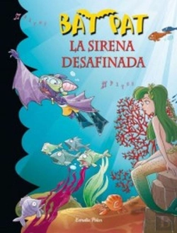 Bertrand.pt - La Sirena Desafinada