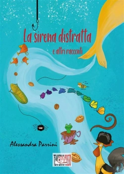 Bertrand.pt - La Sirena Distratta
