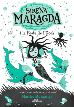 Bertrand.pt - La Sirena Maragda 1 - Sirena Maragda I La Festa De L'Oceà