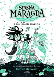La Sirena Maragda 2 - Sirena Maragda I Els Follets Marins