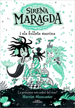 Bertrand.pt - La Sirena Maragda 2 - Sirena Maragda I Els Follets Marins