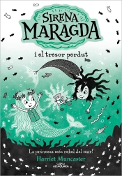 La Sirena Maragda 3 - Sirena Maragda I El Tresor Perdut