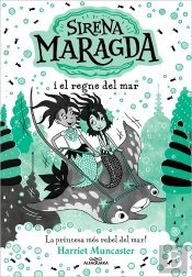 La Sirena Maragda 4 - Sirena Maragda I El Regne Del Mar