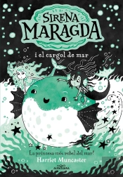 La Sirena Maragda 5 - La Sirena Maragda I El Cargol De Mar