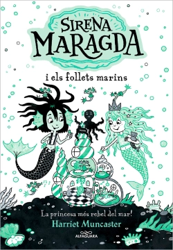 Bertrand.pt - La Sirena Maragda I Els Follets Marins