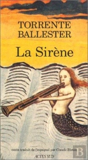 La Sirene Conte