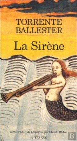 Bertrand.pt - La Sirene Conte