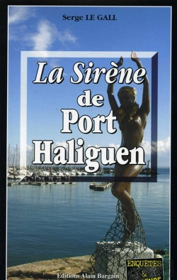 Bertrand.pt - La Sirène De Port Haliguen
