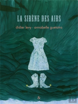 Bertrand.pt - La Sirène Des Airs