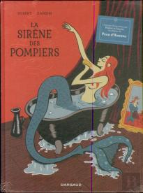 La Sirène Des Pompiers