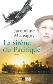 La Sirène Du Pacifique