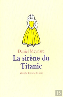 Bertrand.pt - La Sirene Du Titanic