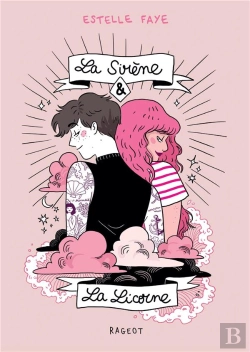 Bertrand.pt - La Sirène Et La Licorne