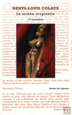 Bertrand.pt - La Sirène Originelle