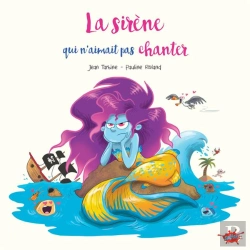 Bertrand.pt - La Sirène Qui N'Aimait Pas Chanter