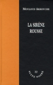 La Sirène Rousse