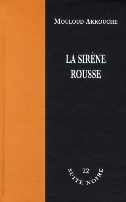 Bertrand.pt - La Sirène Rousse