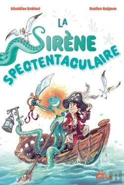 Bertrand.pt - La Sirène Spectentaculaire