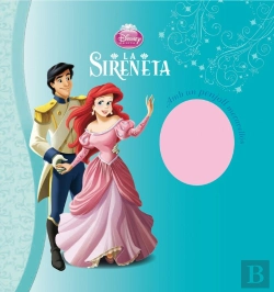 Bertrand.pt - La Sireneta. Amb Un Penjoll Meravellós