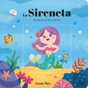 La Sireneta. Conte Amb Mecanismes